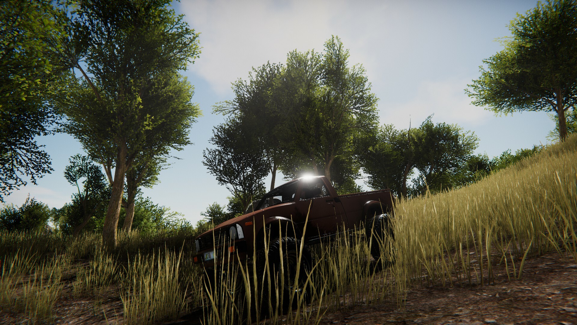 Poached : Hunt The Hunter Screenshot 9