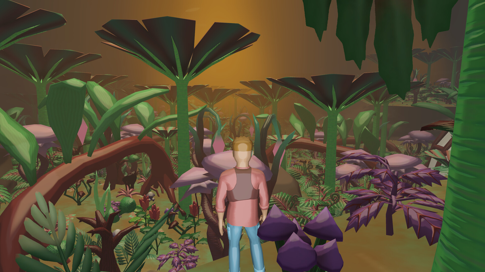 Cave Oasis at Shylake Screenshot 7