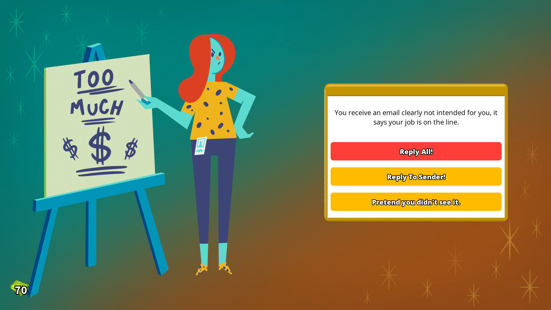 Reply All Screenshot 4