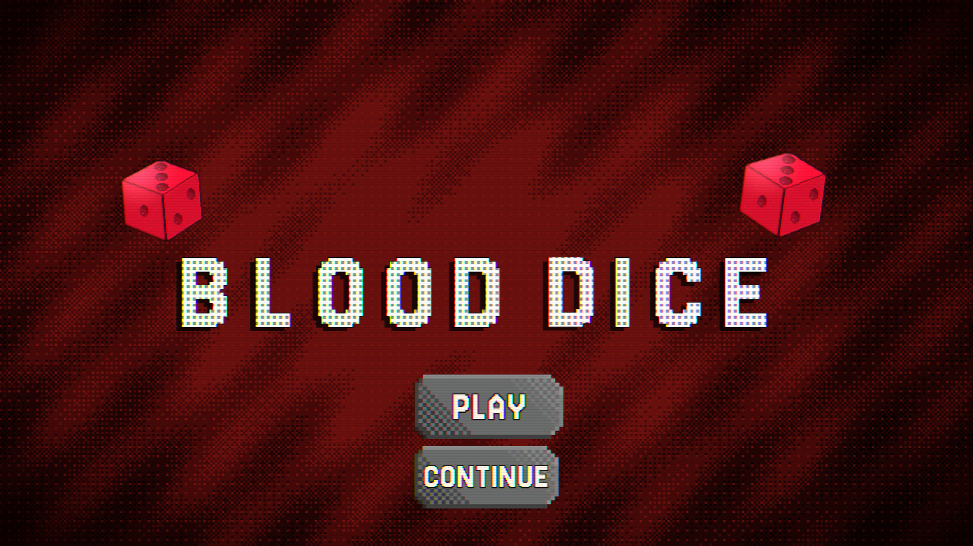 Blood Dice Screenshot 0