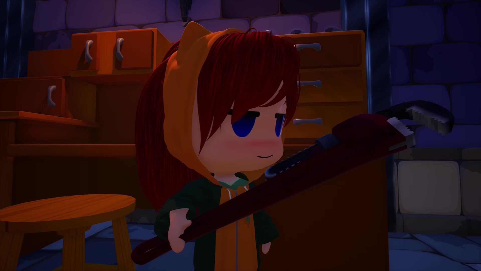 Eletta Demo Screenshot 0