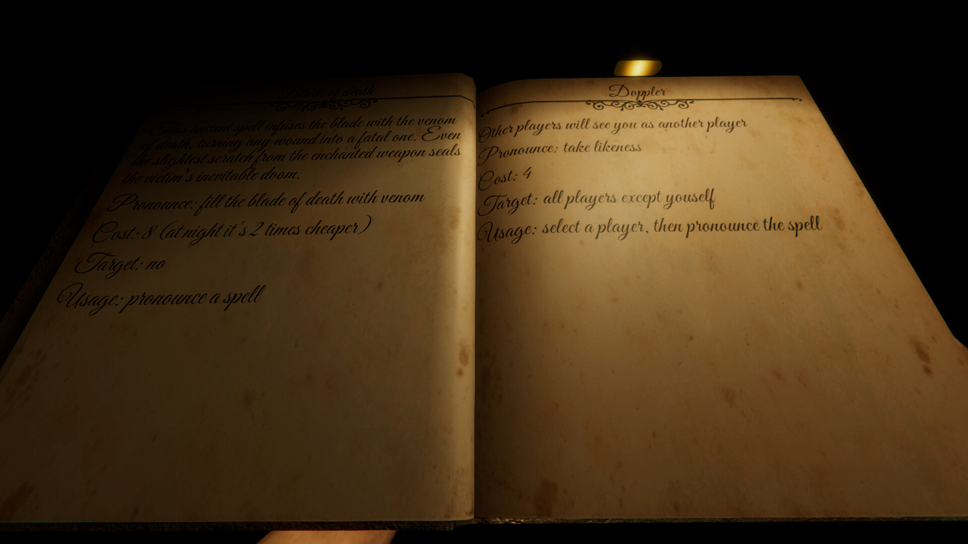 Alterum Screenshot 5