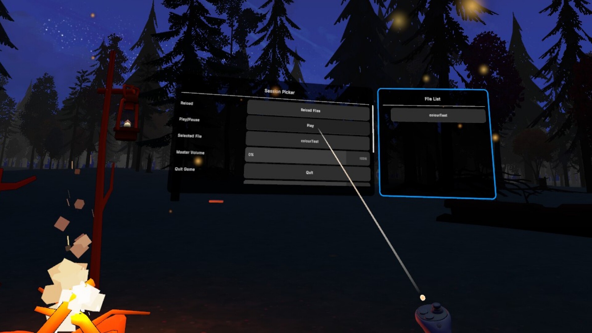 MindLab Screenshot 2