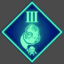 Asteroid Wrangler III icon