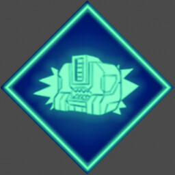 It's CRUSHING Time! icon