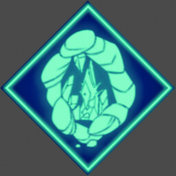 Crystal Charging Station icon