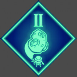 Asteroid Wrangler II icon