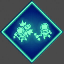 Asteroid Baseball icon