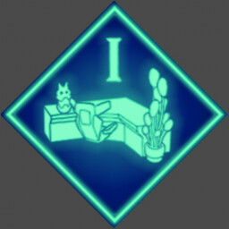 Interior Designer I icon