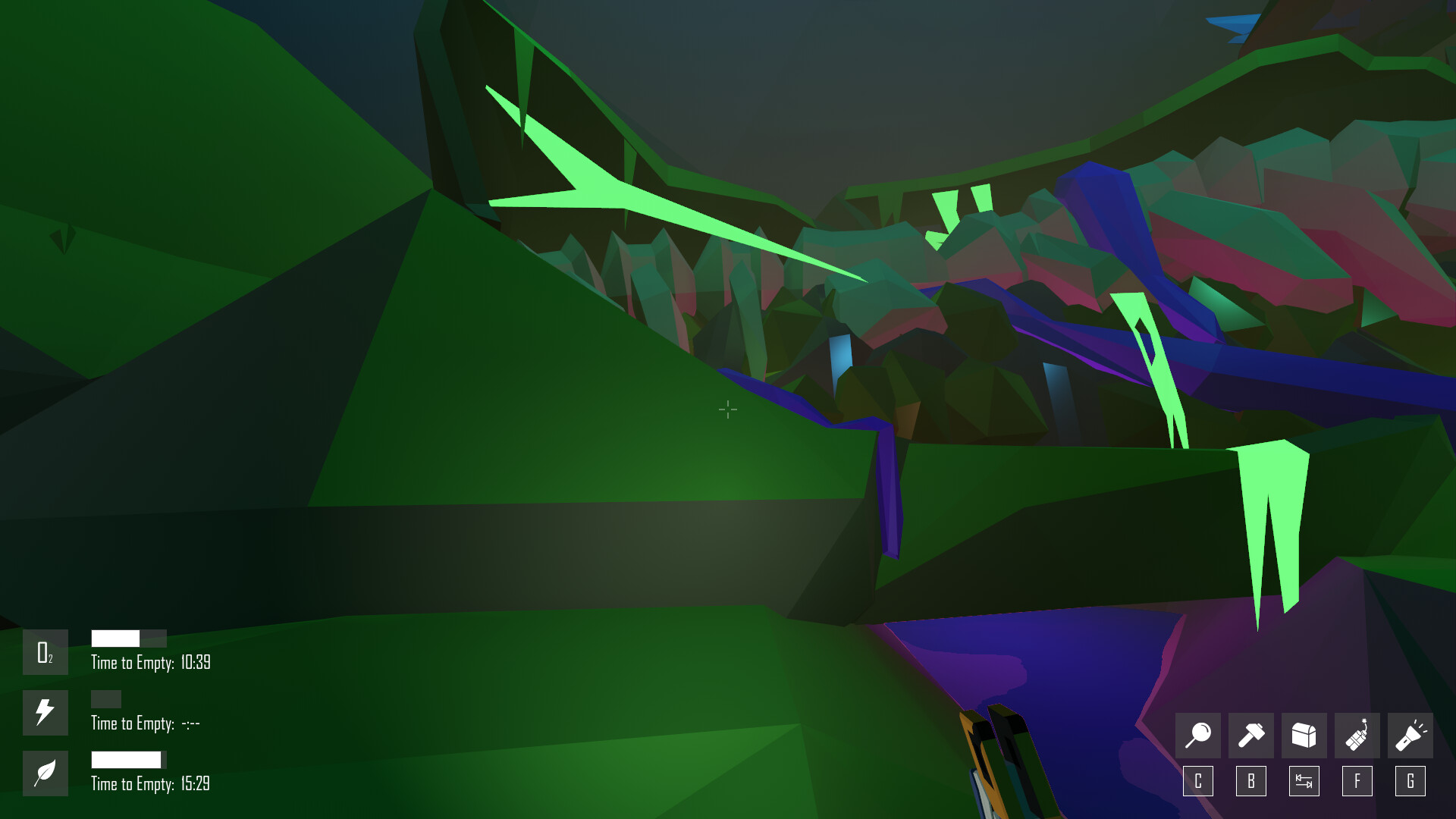 Drift: Space Survival Screenshot 12