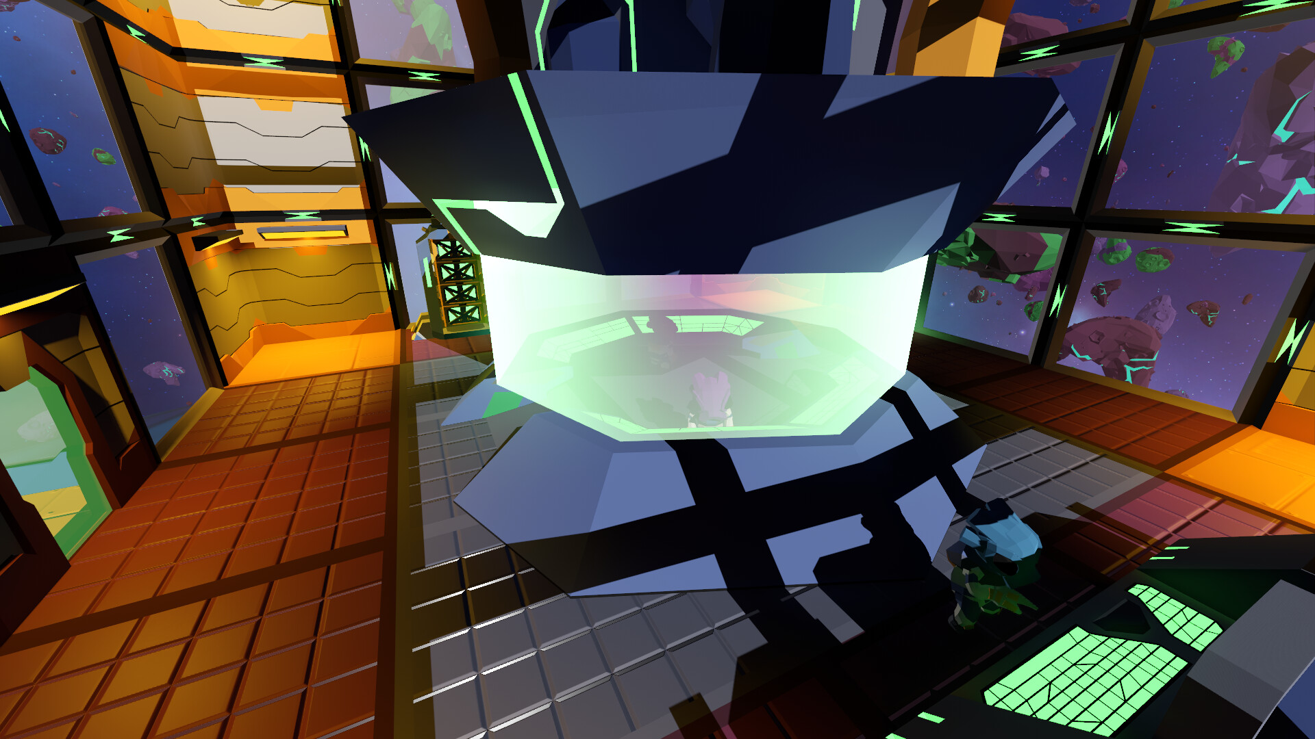 Drift: Space Survival Screenshot 9