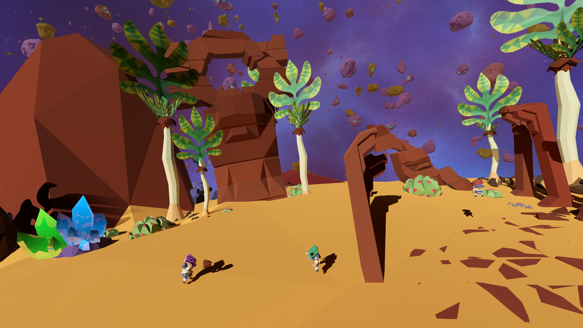 Drift: Space Survival Screenshot 13