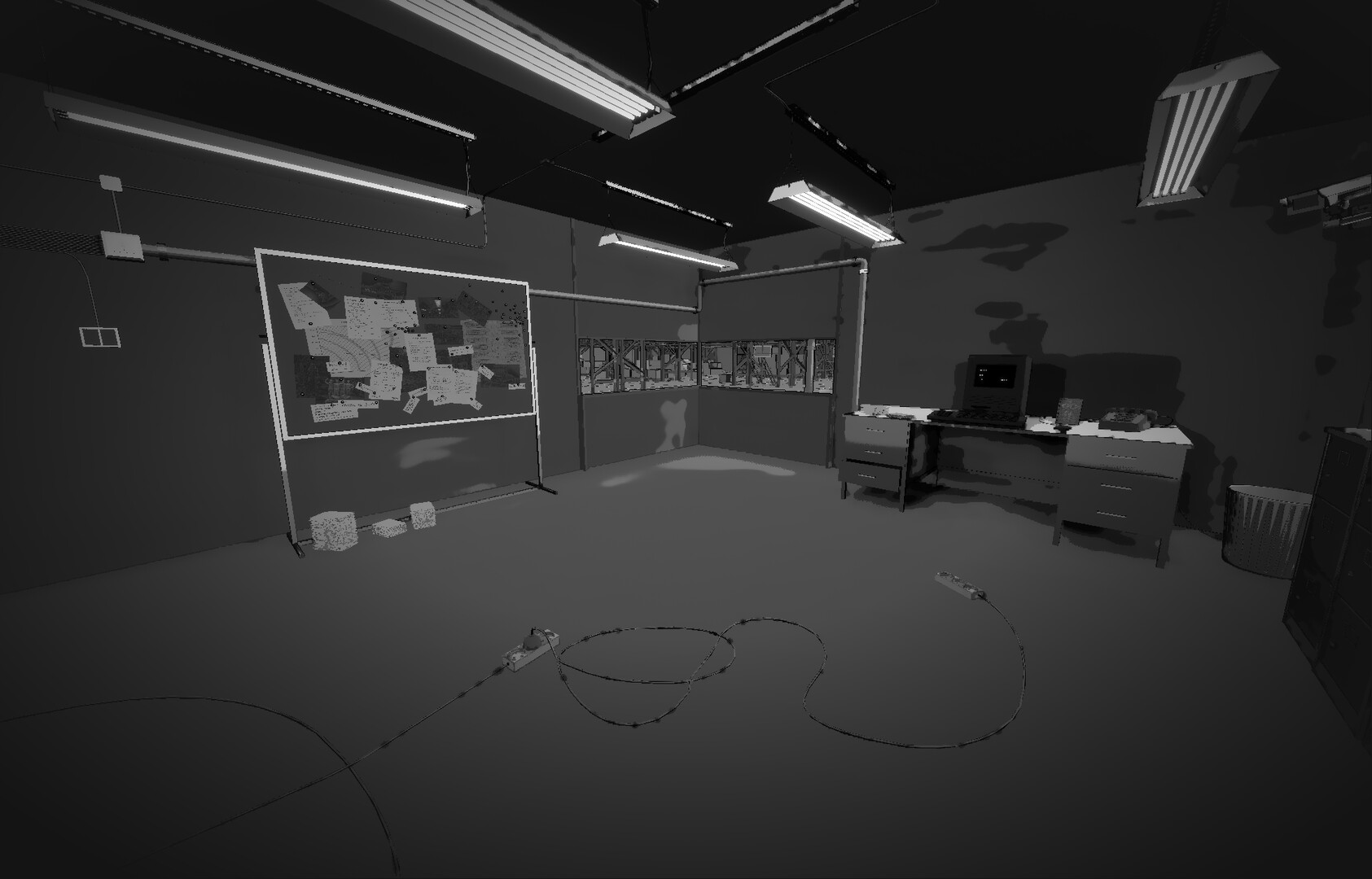 Static Shift Screenshot 2