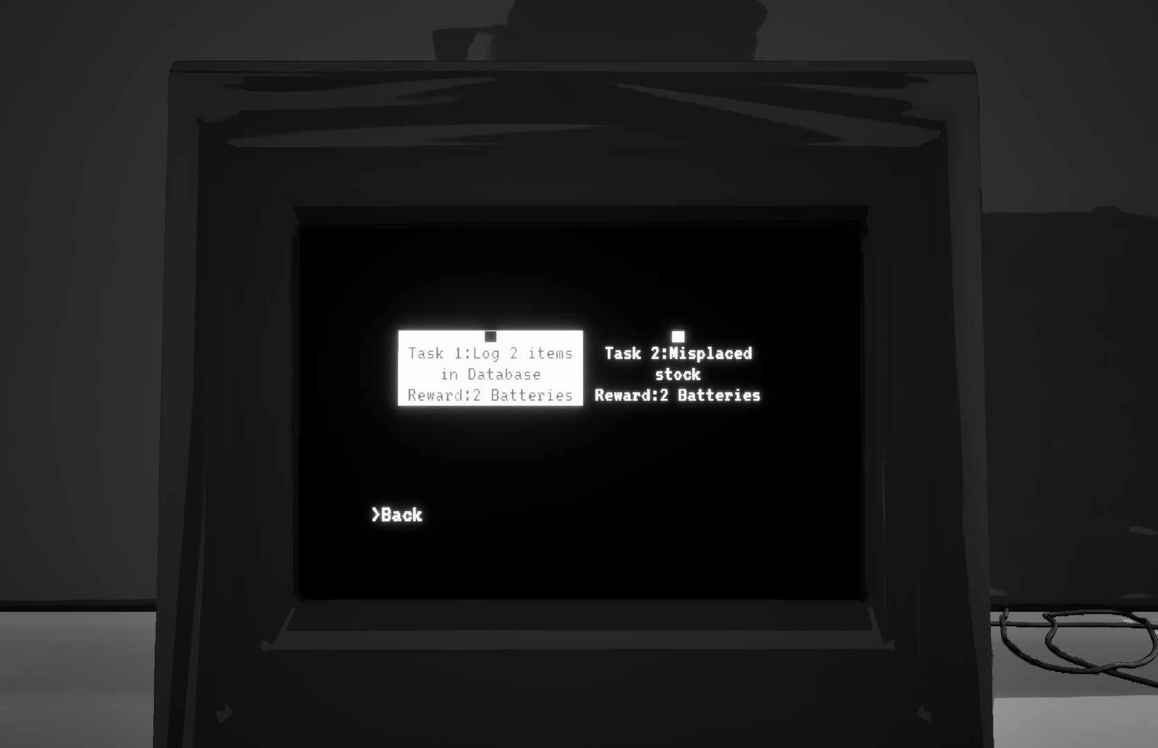 Static Shift Screenshot 1