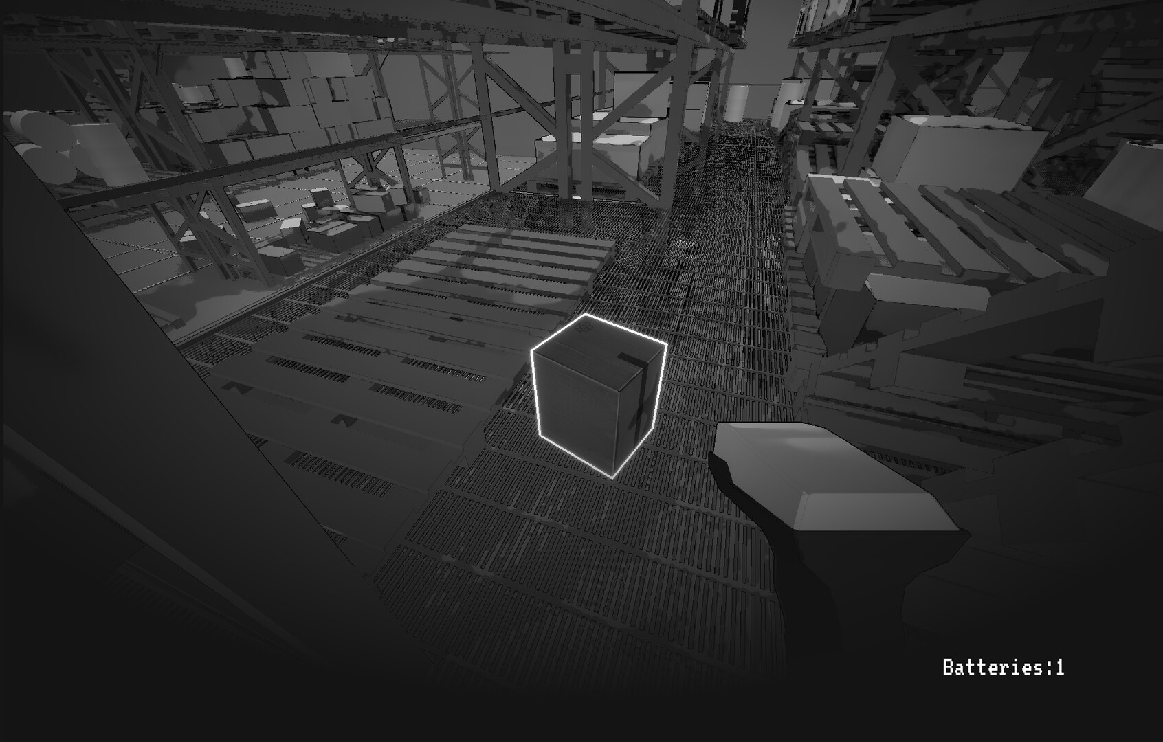 Static Shift Screenshot 3