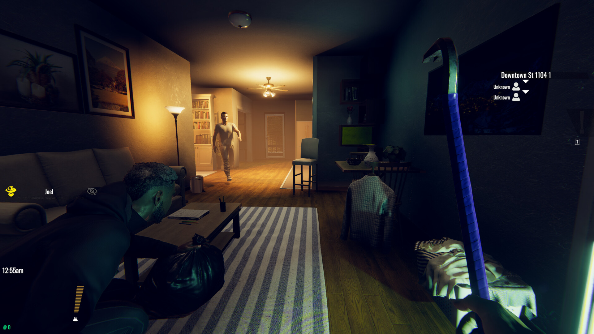 Thief Simulator 3 Screenshot 0