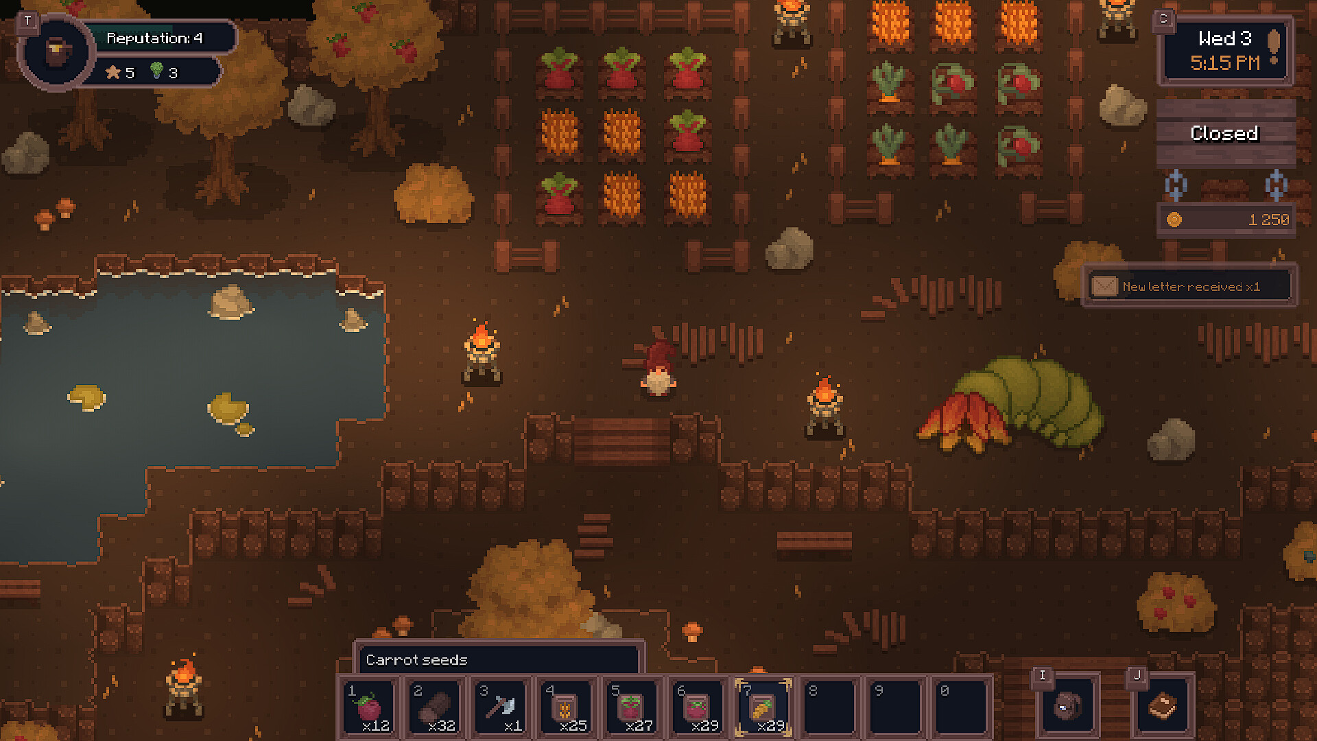 Long Live My Lady! 🍻 Tavern Simulator Screenshot 1