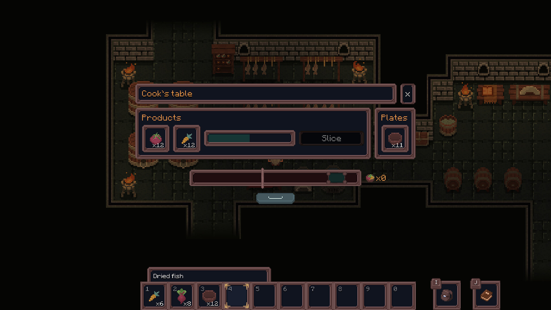 Long Live My Lady! 🍻 Tavern Simulator Screenshot 8