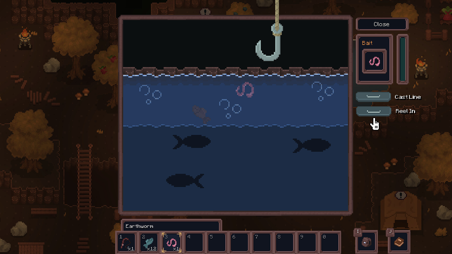 Long Live My Lady! 🍻 Tavern Simulator Screenshot 2