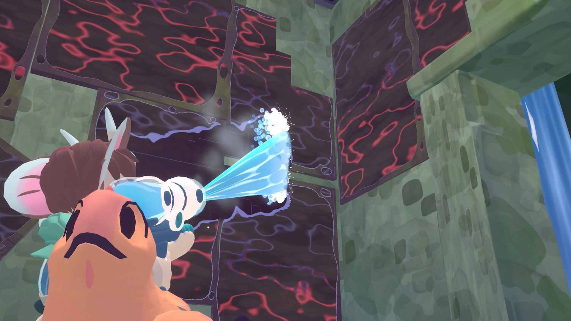 Muri: Wildwoods Screenshot 4