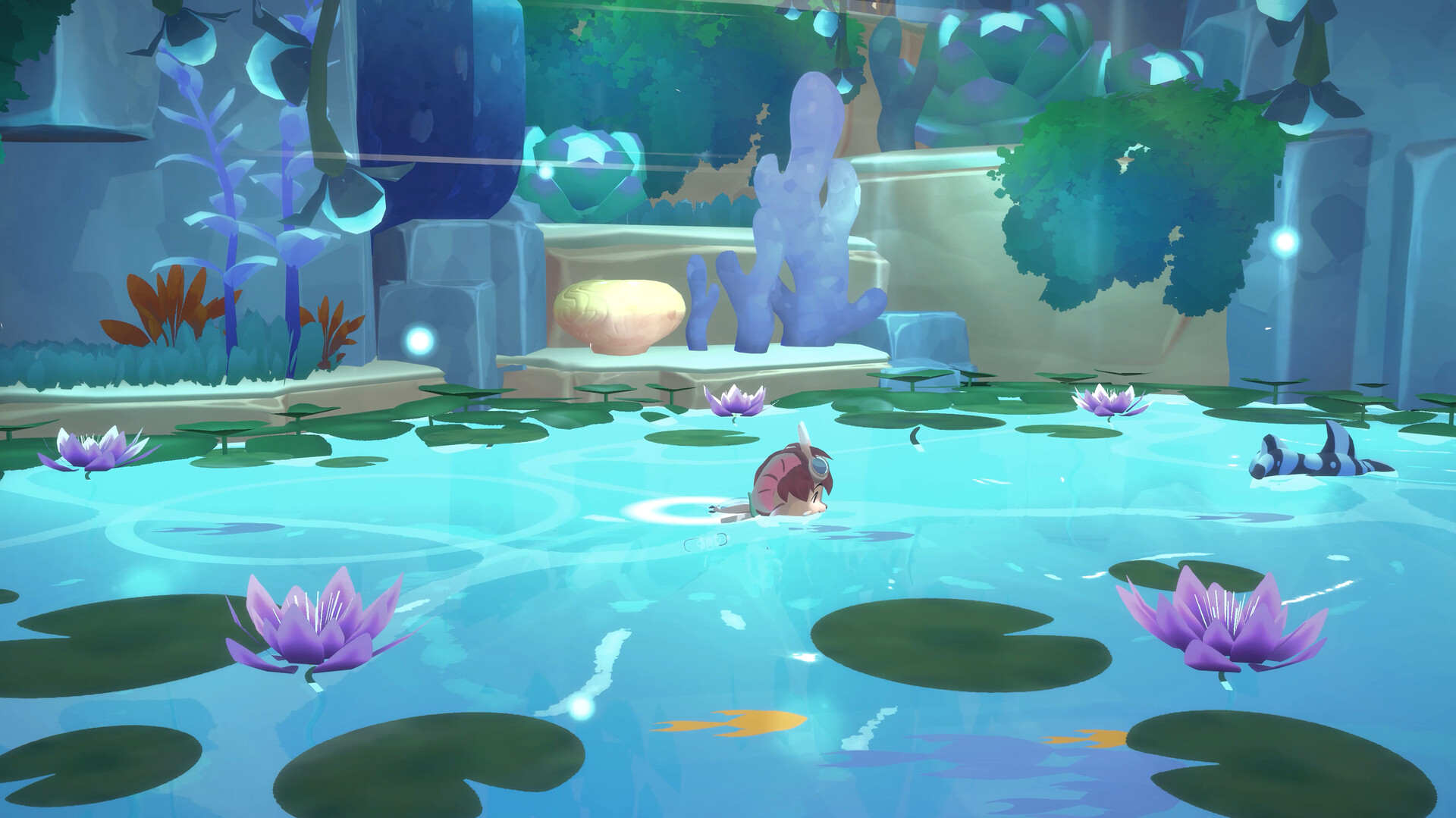 Muri: Wildwoods Screenshot 7