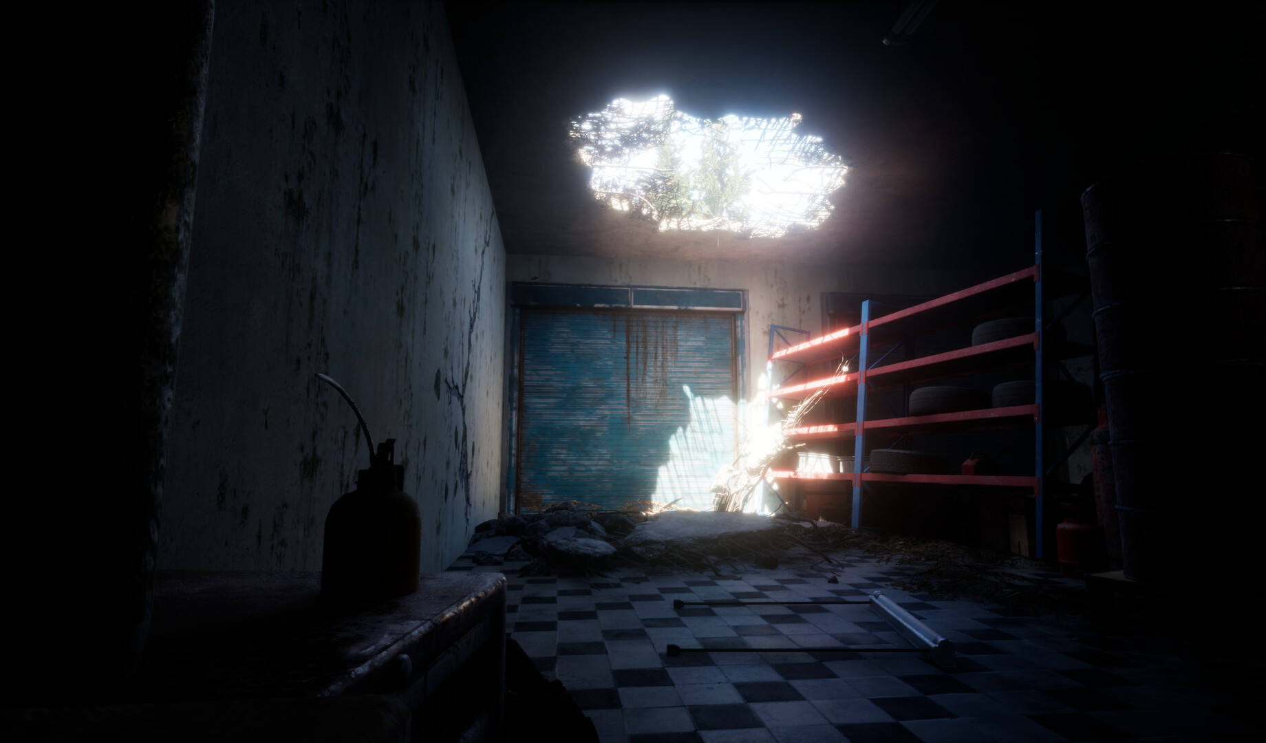 Online: 404 Screenshot 9