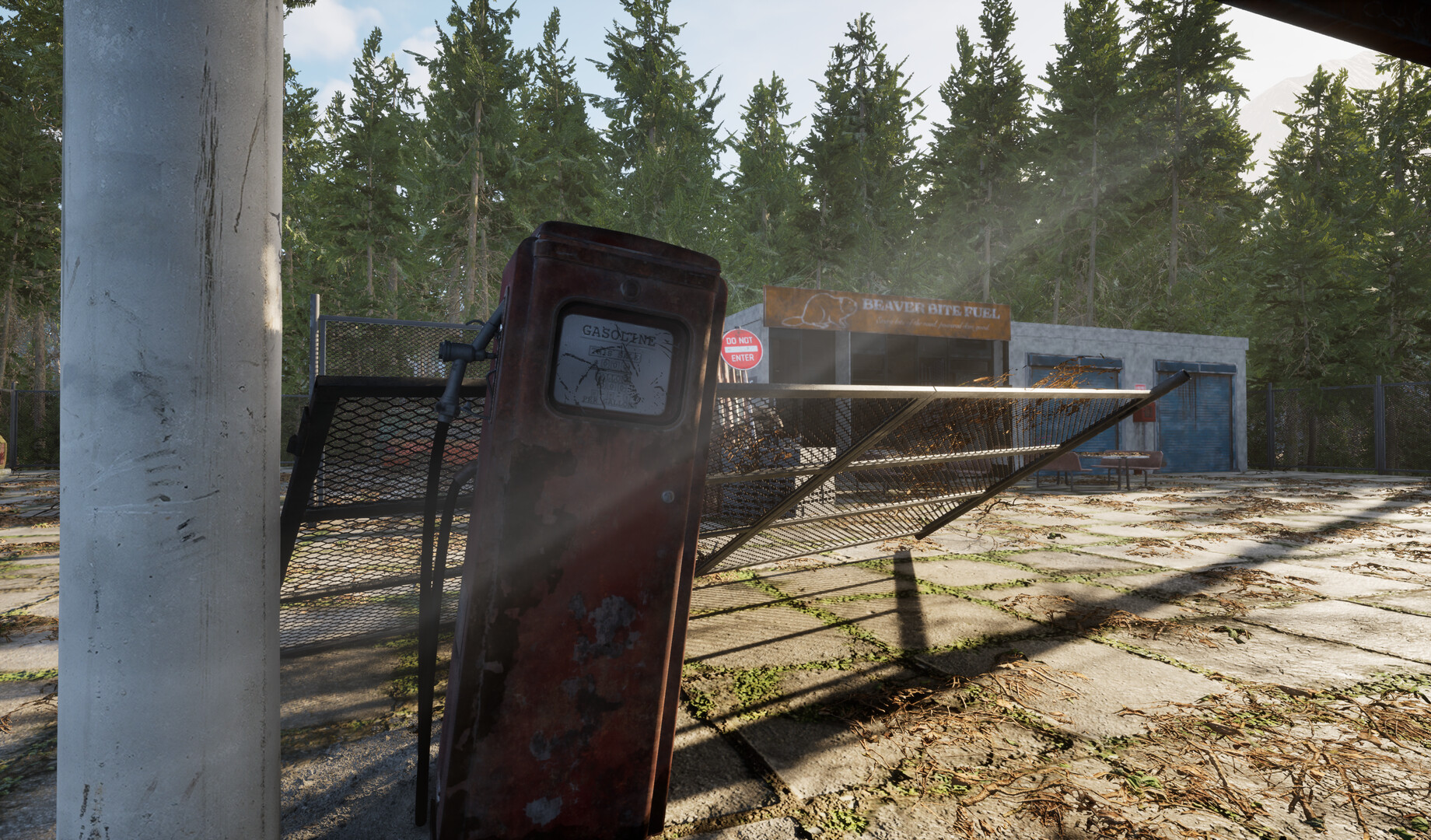 Online: 404 Screenshot 5