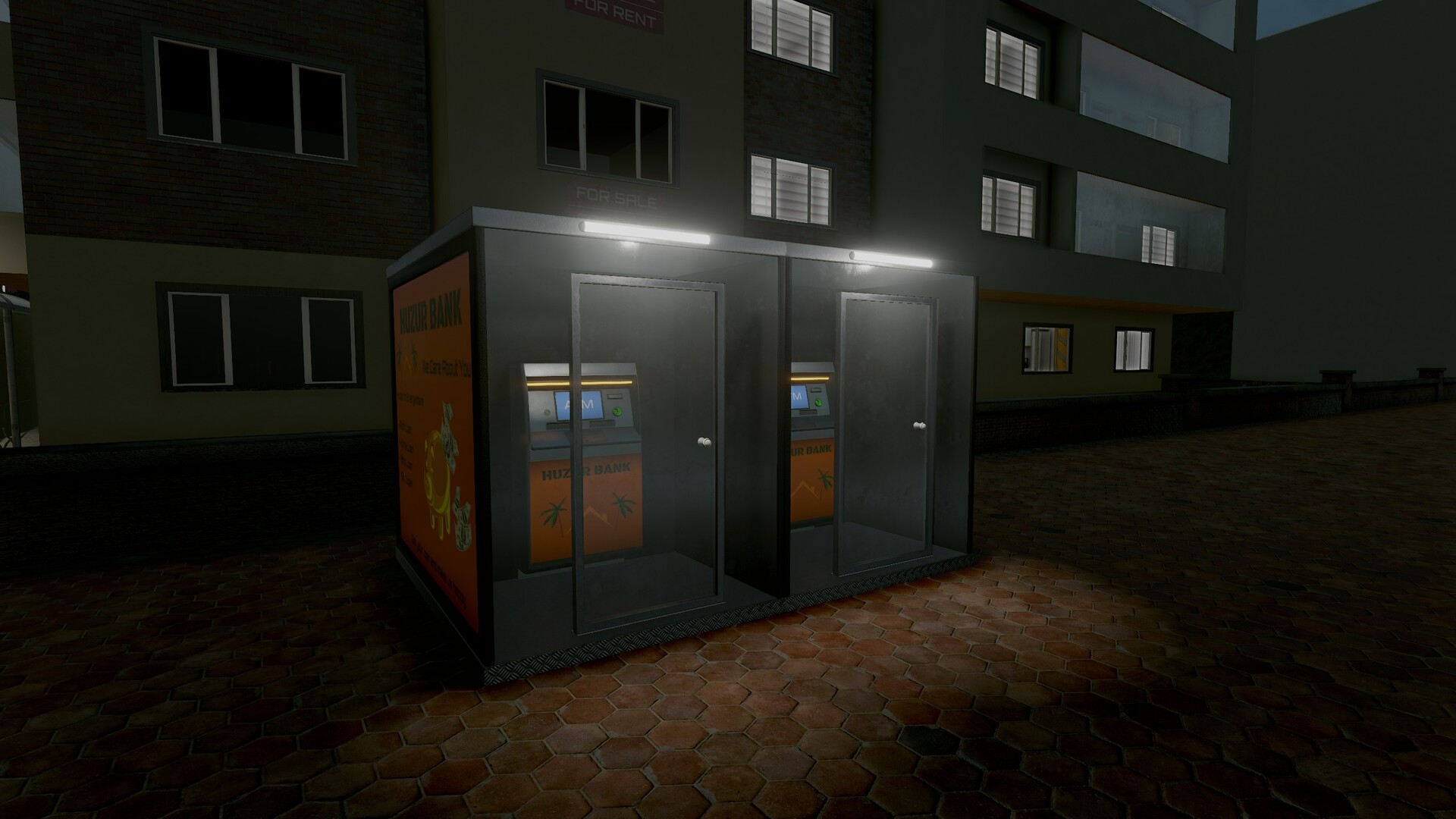 Developer Daily Screenshot 9