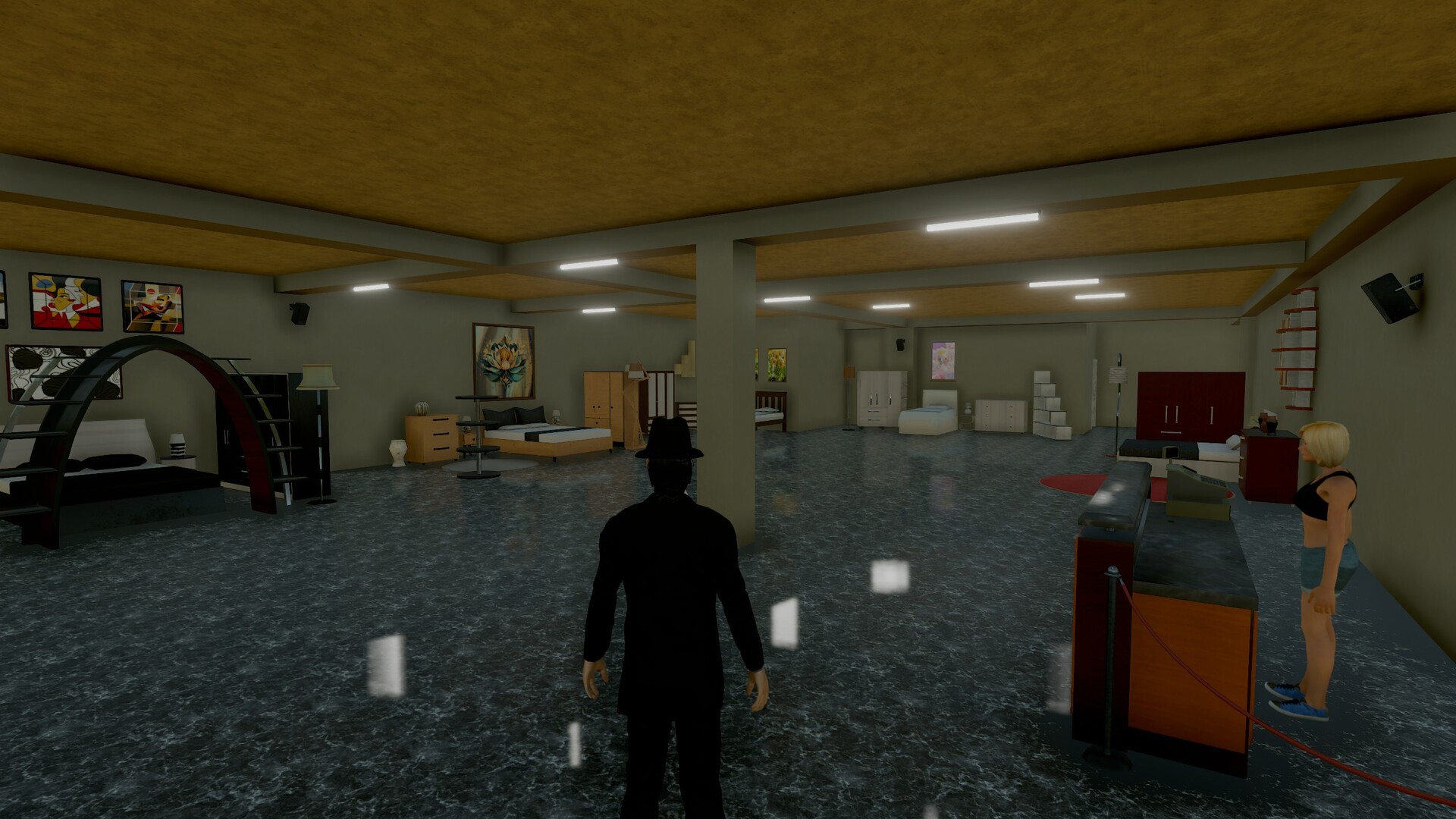 Developer Daily Screenshot 2