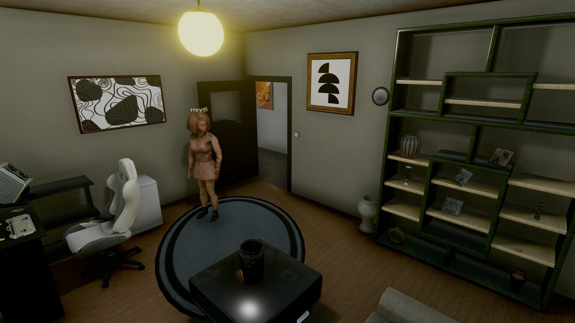 Developer Daily Screenshot 1