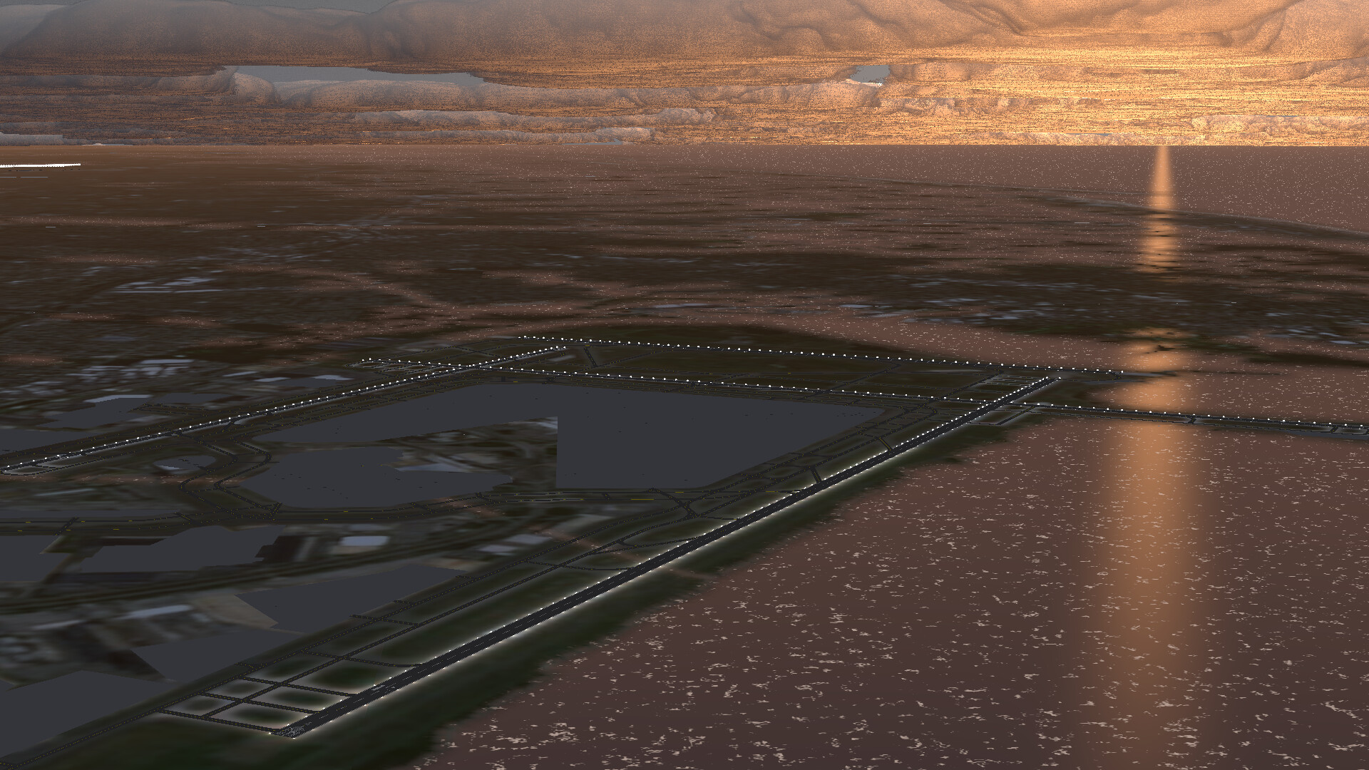 WingsSimulations Flight Simulator 2027 Screenshot 0