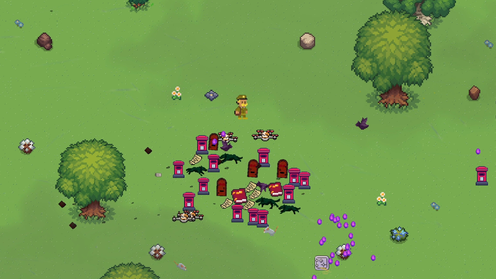 Postal Strike Screenshot 6