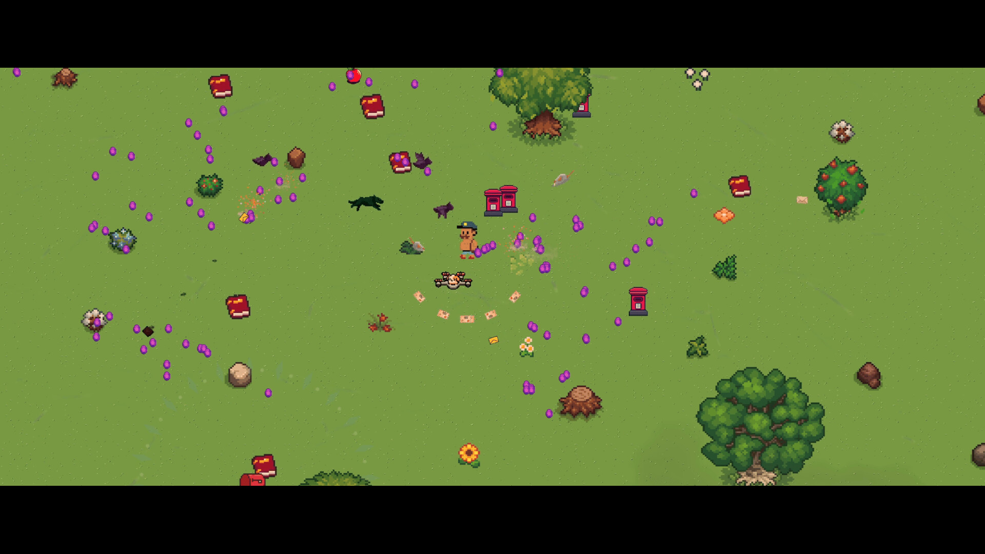 Postal Strike Screenshot 4