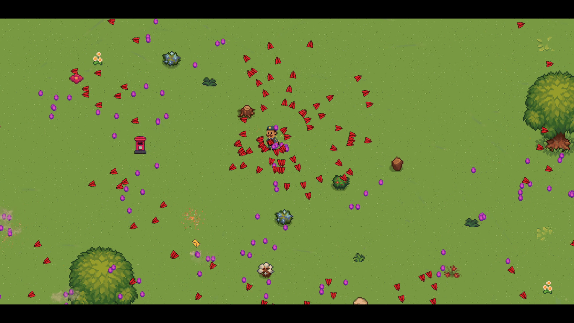 Postal Strike Screenshot 5