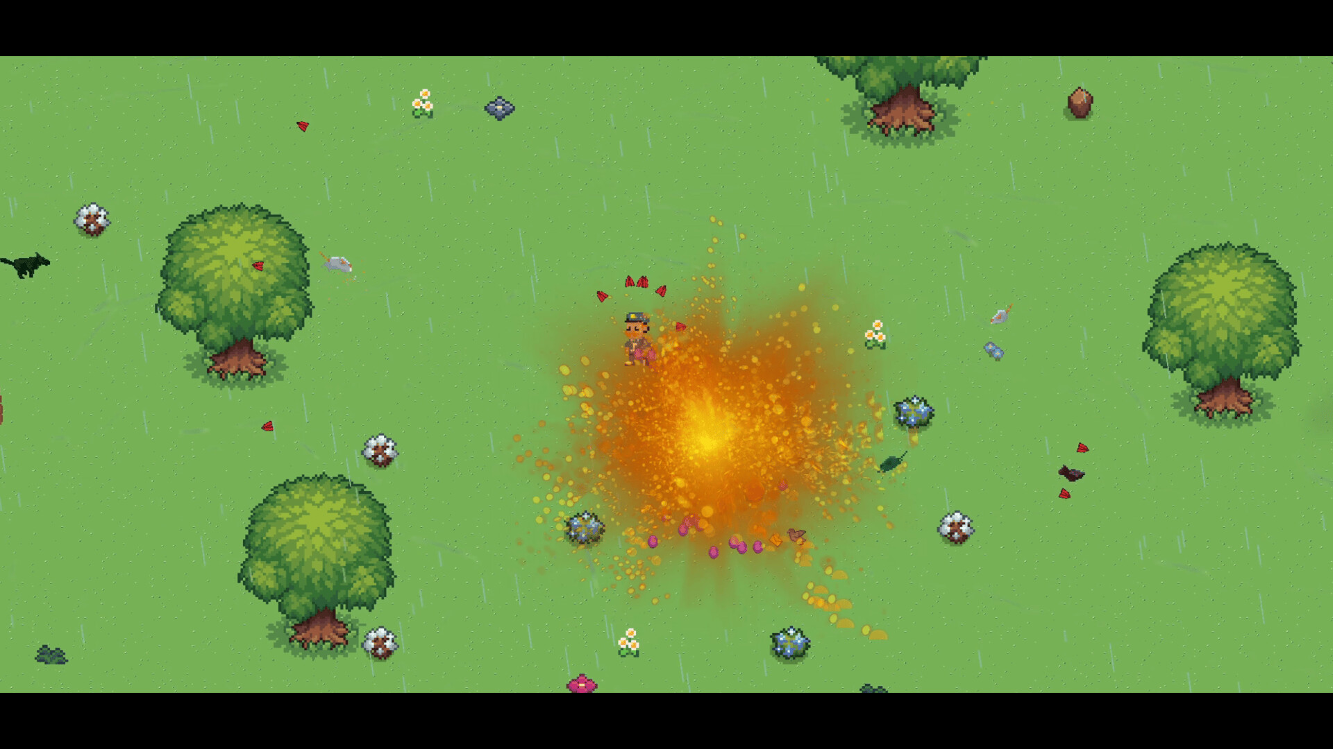 Postal Strike Screenshot 7