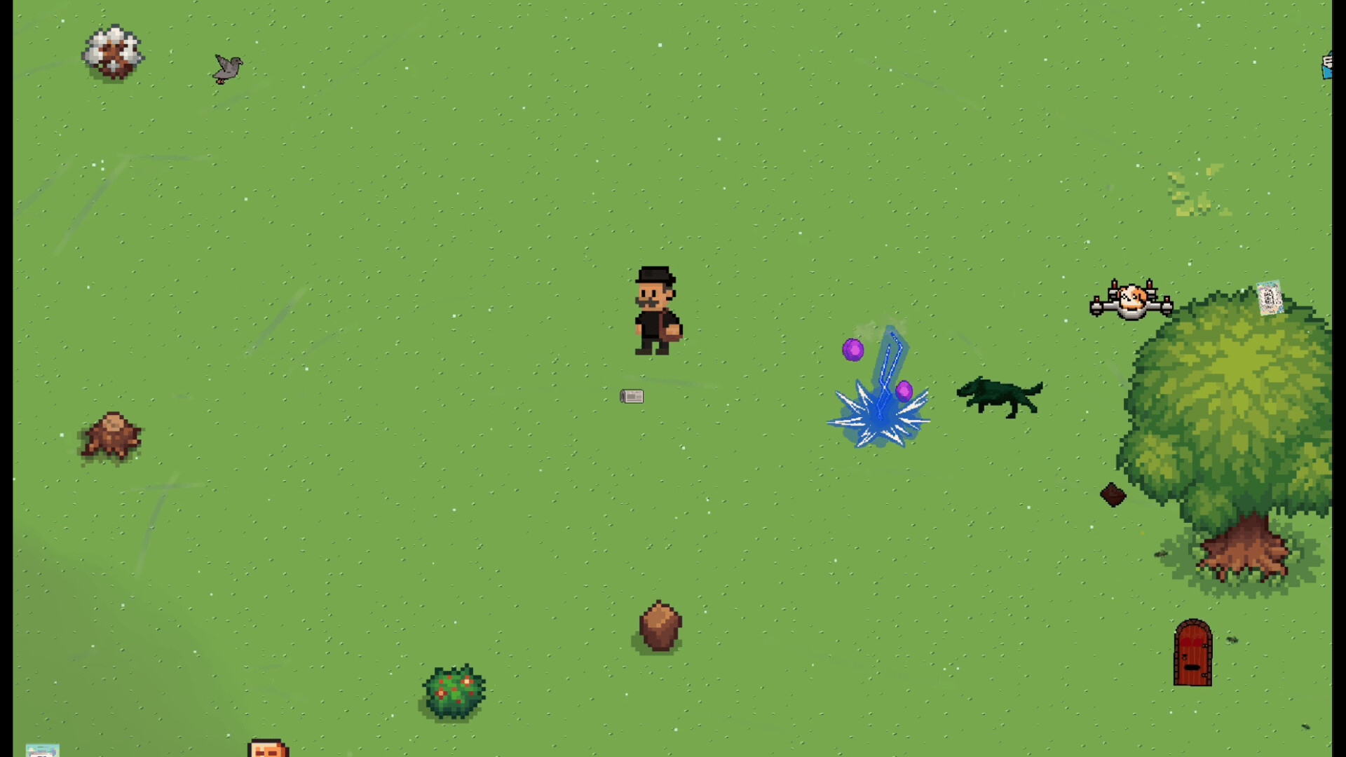 Postal Strike Screenshot 8