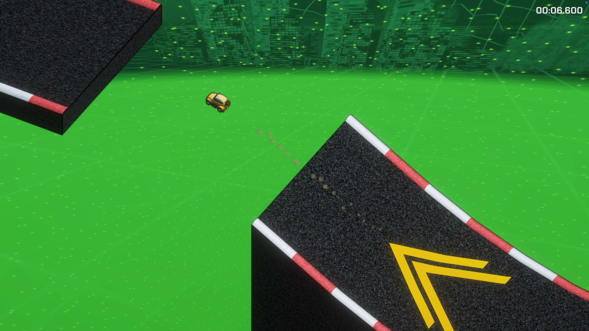 Race! Then Retry... Screenshot 3