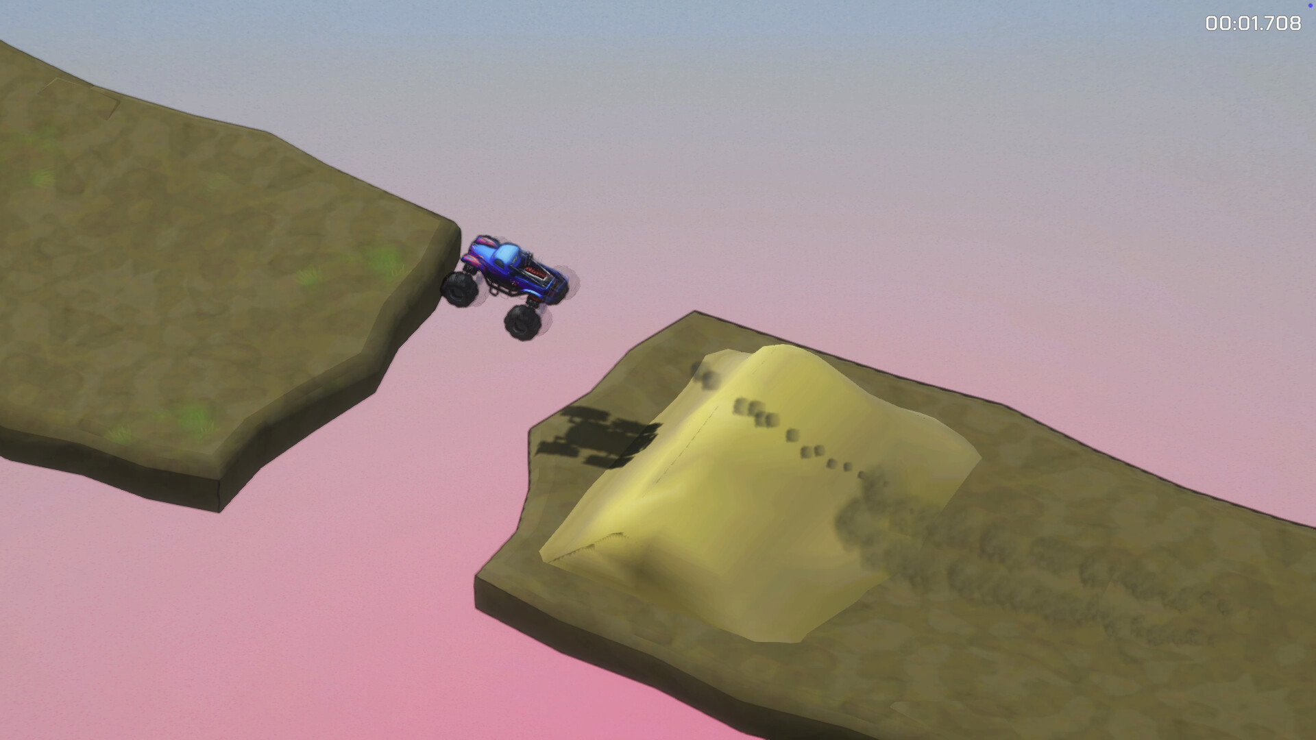 Race! Then Retry... Screenshot 4