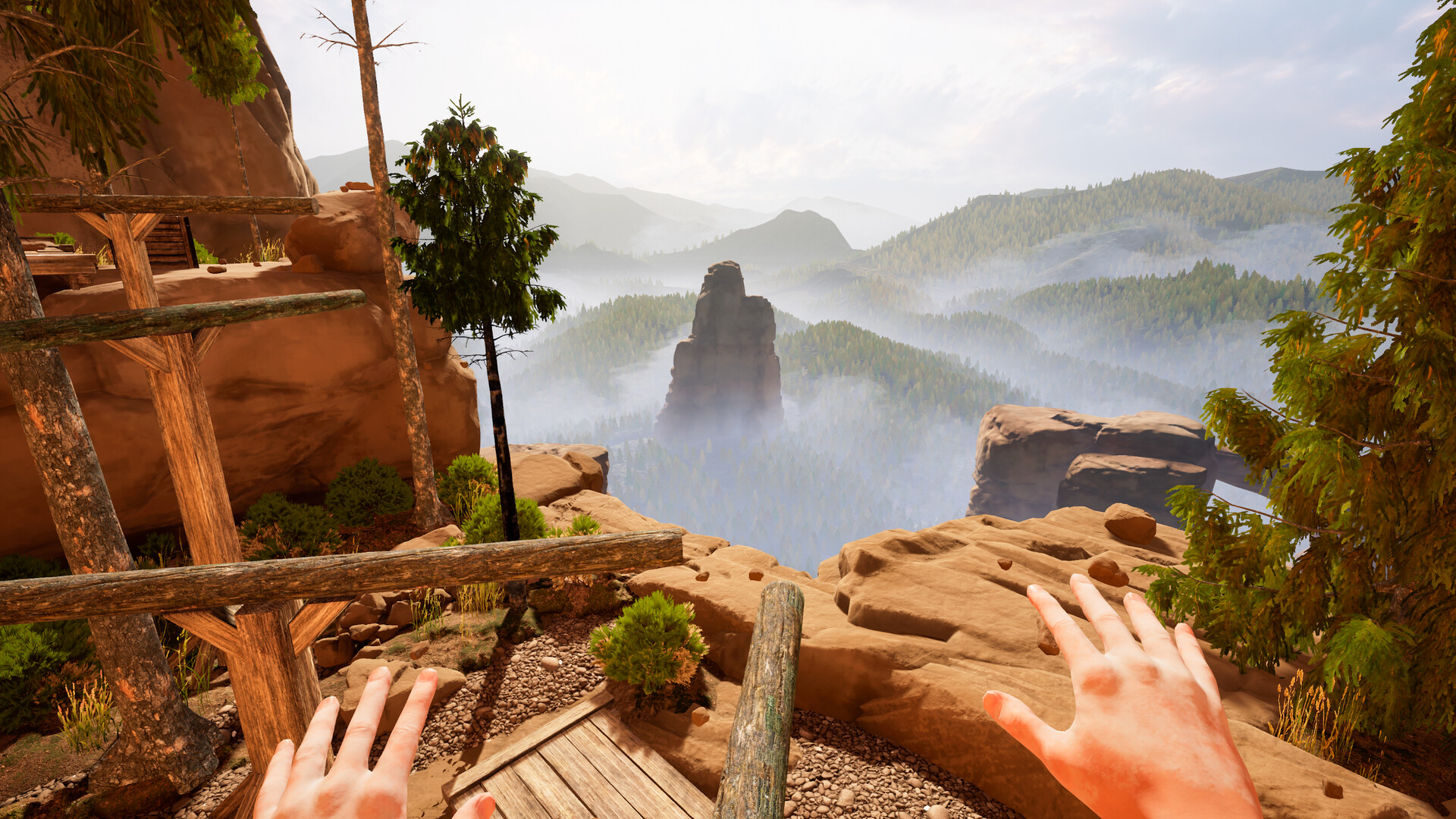 CLIMB IT! Screenshot 3