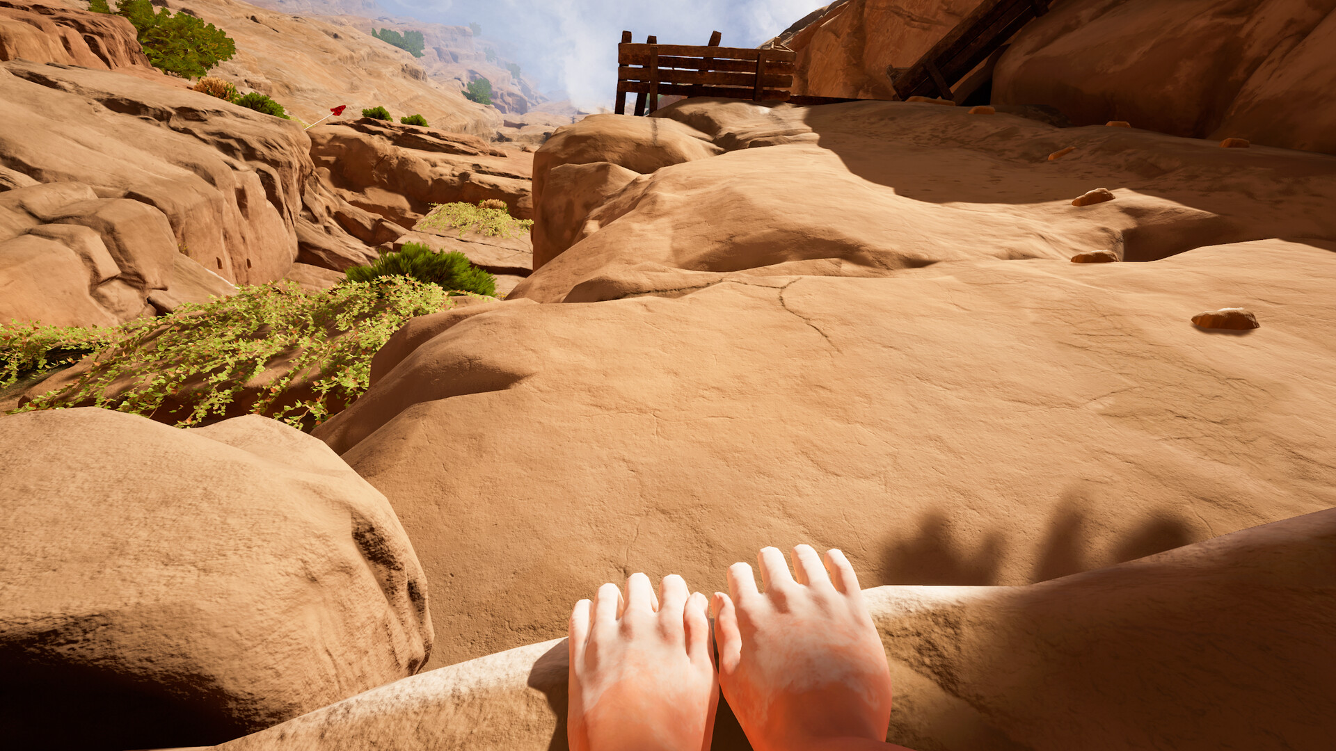 CLIMB IT! Screenshot 0