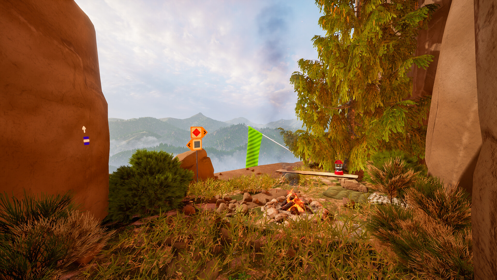 CLIMB IT! Screenshot 6