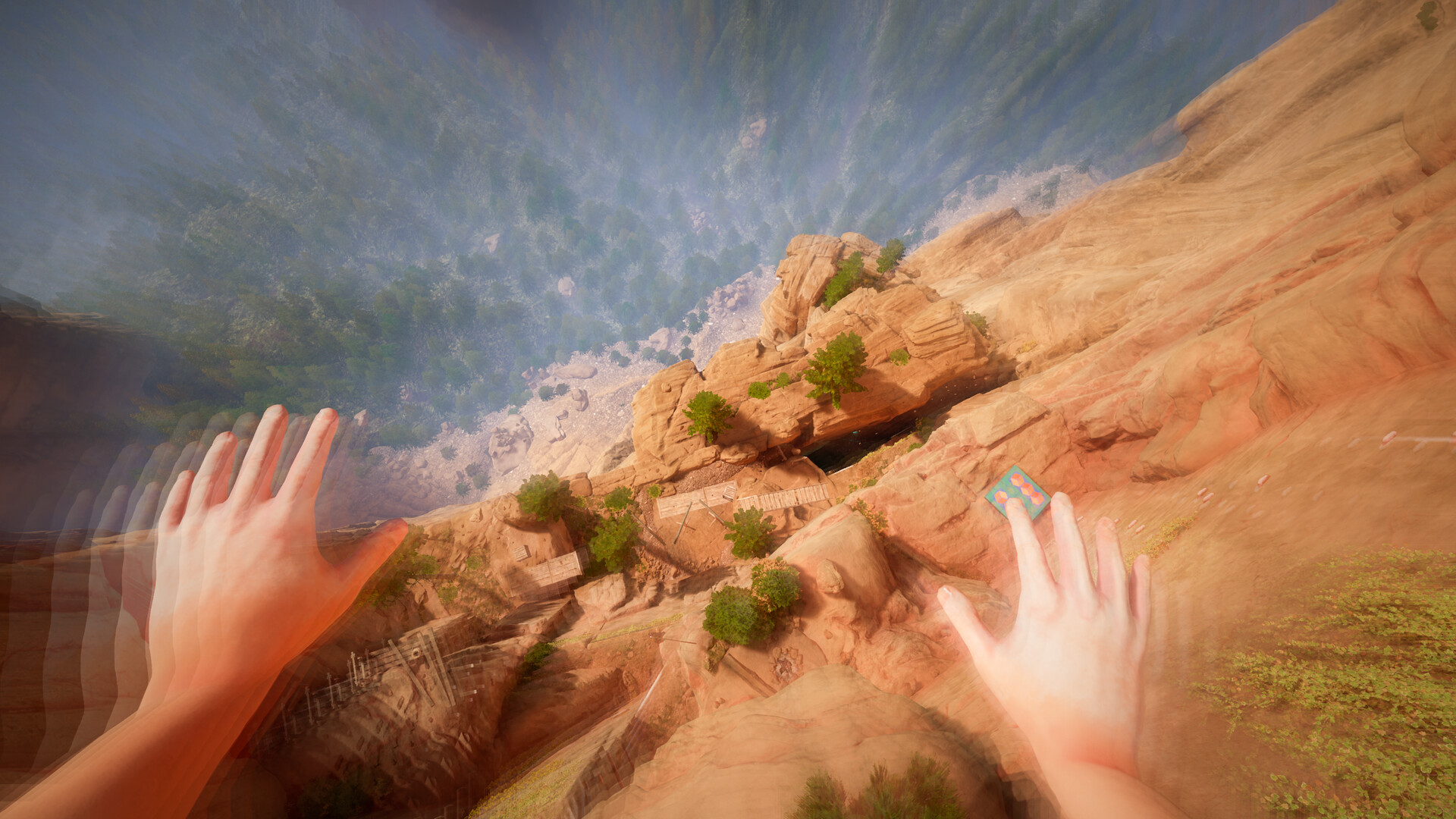 CLIMB IT! Screenshot 1