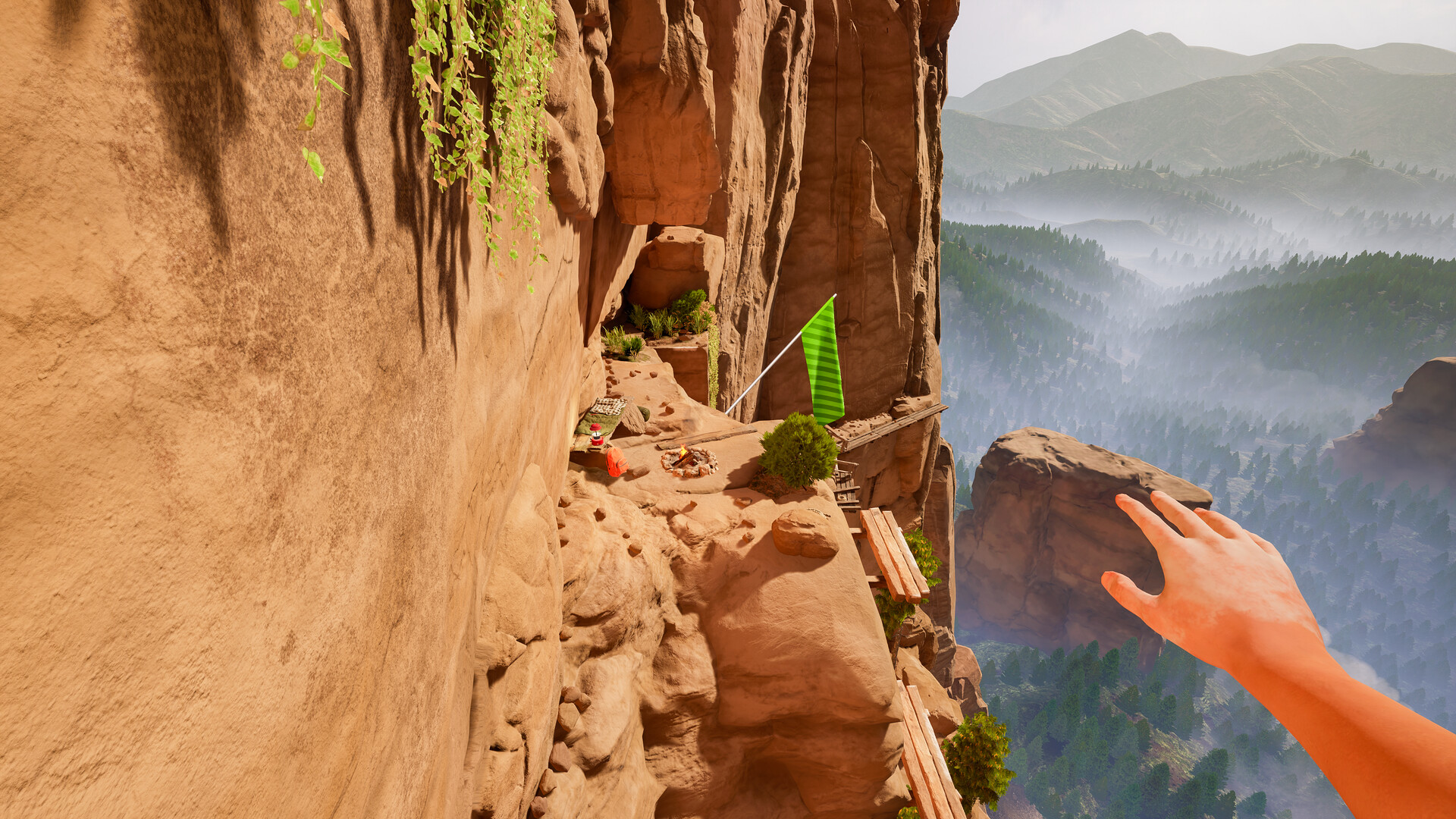 CLIMB IT! Screenshot 4