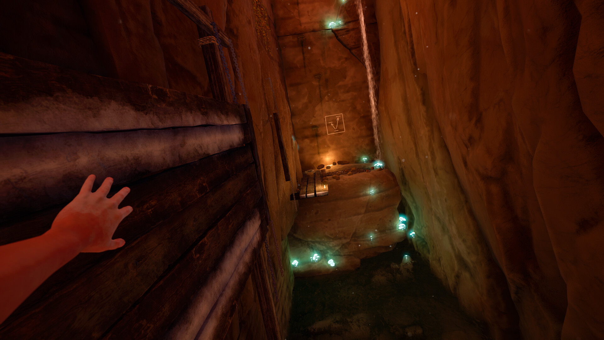 CLIMB IT! Screenshot 2