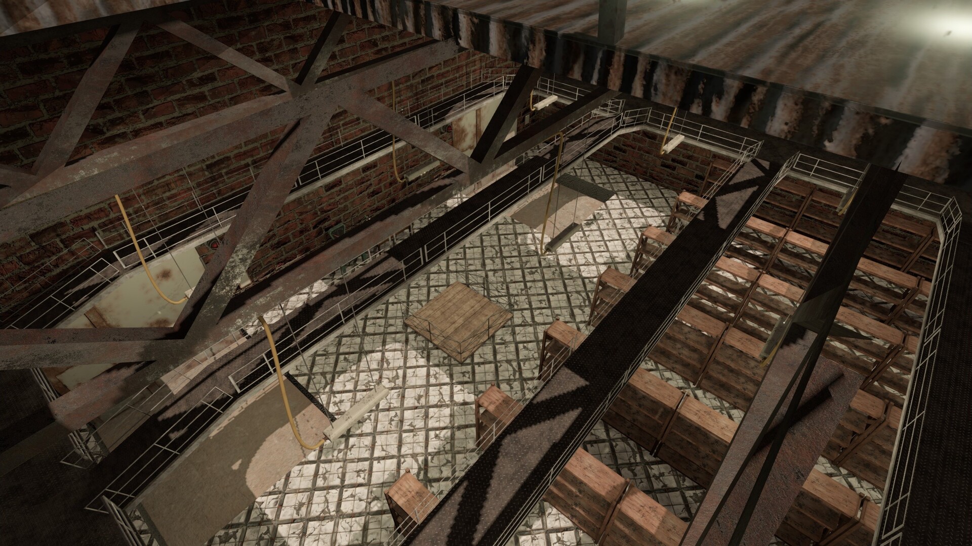 Redline Express Screenshot 0