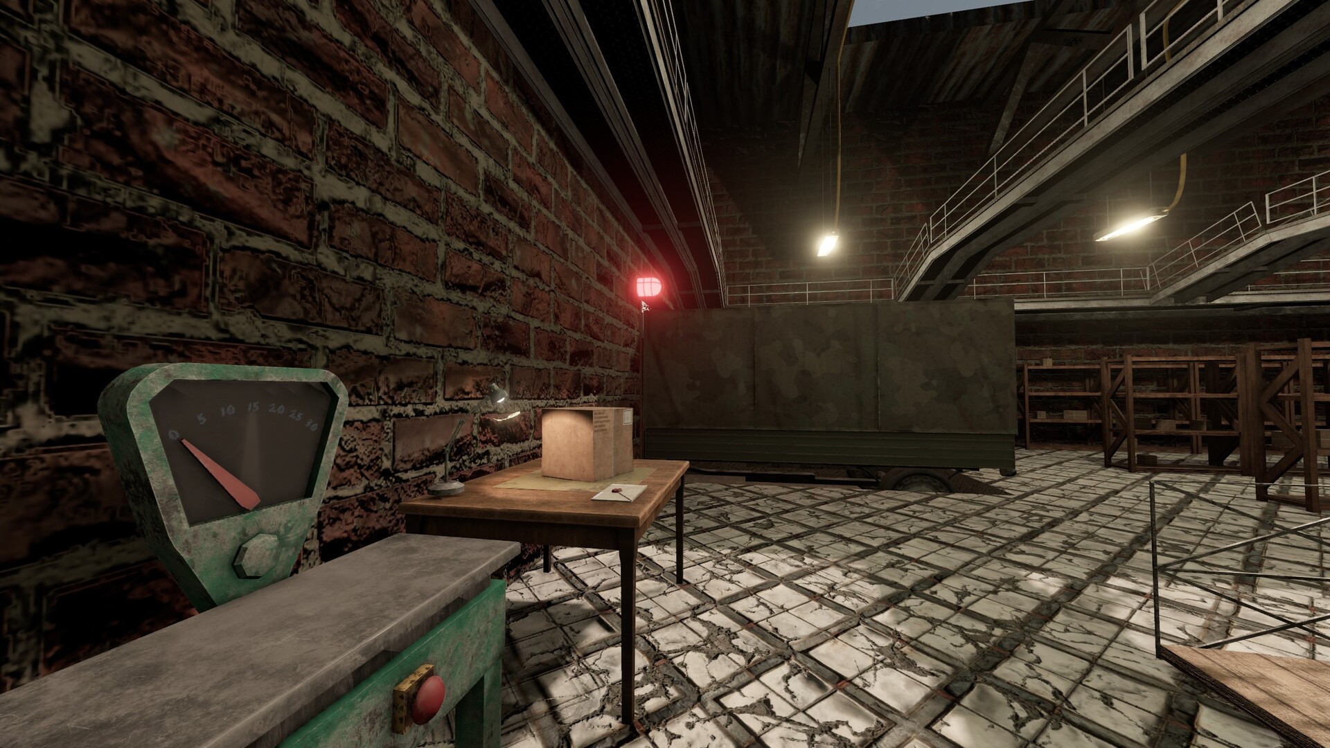 Redline Express Screenshot 6