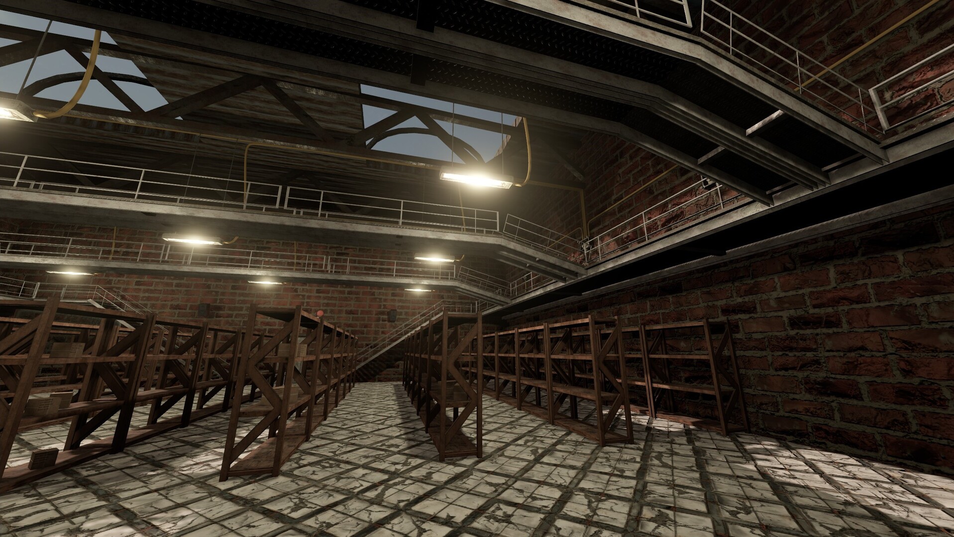 Redline Express Screenshot 7