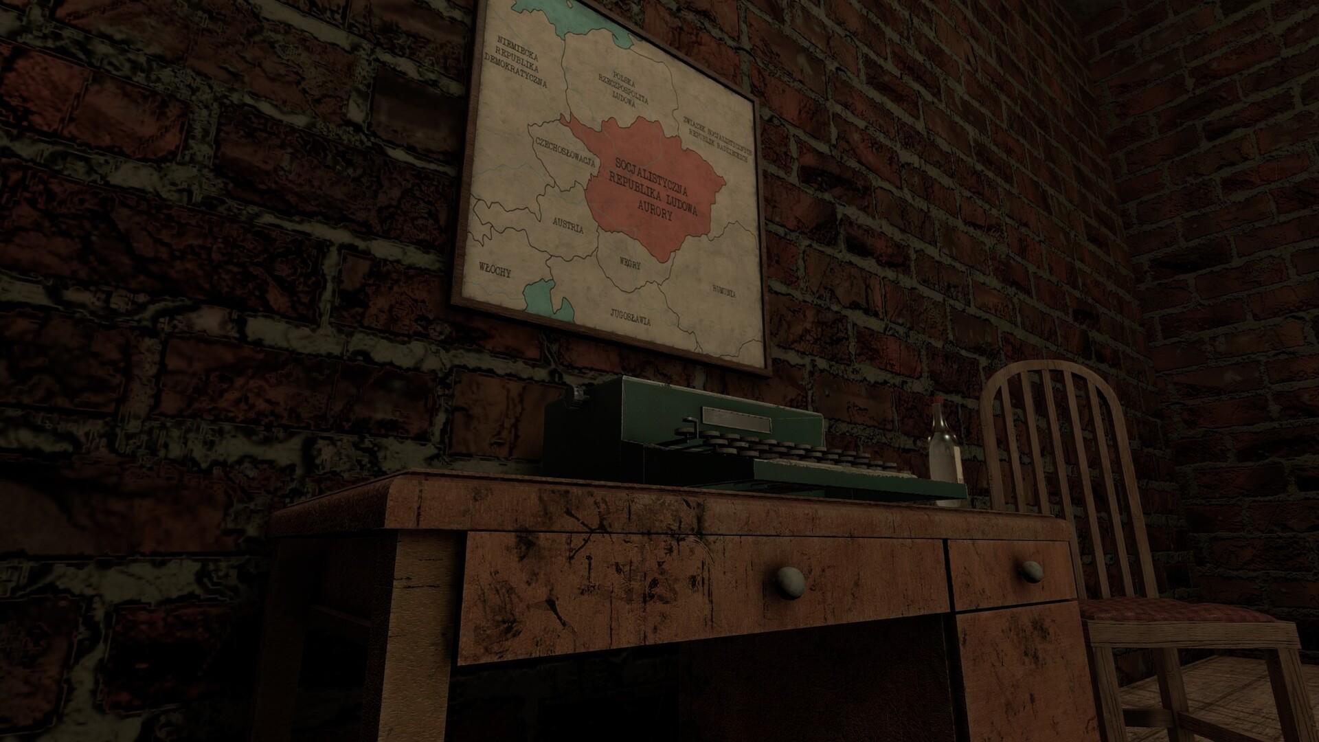 Redline Express Screenshot 2