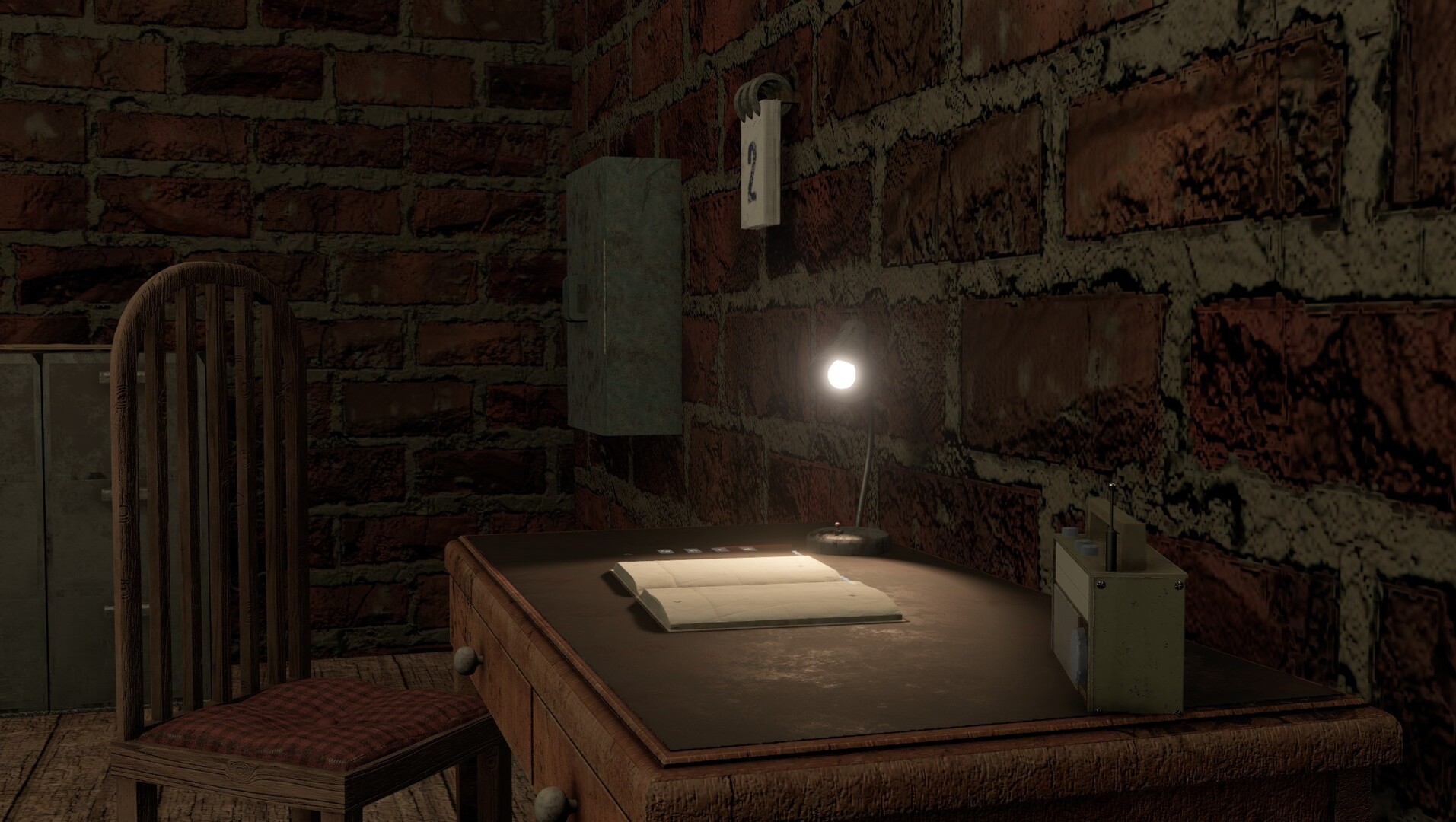 Redline Express Screenshot 4