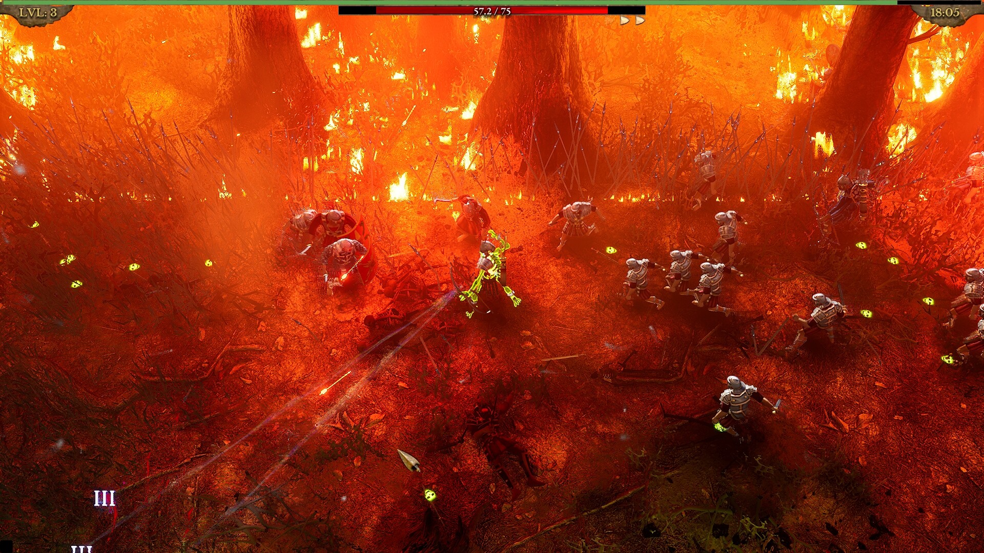 BRUTUS MAXIMUS Screenshot 6